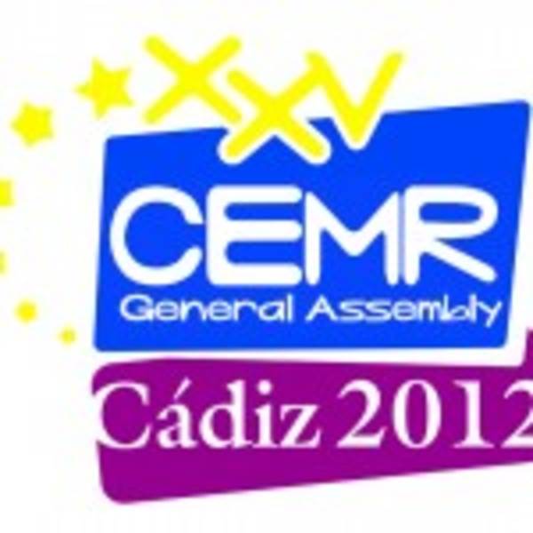 STATI GENERALI DEI COMUNI E REGIONI D’EUROPA 26-28 SETTEMBRE CADICE (SPAGNA)