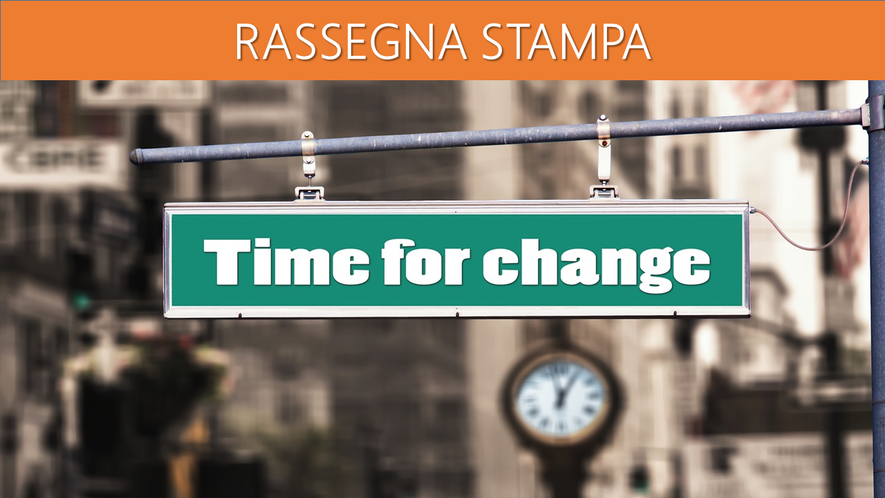 RIFORME ISTITUZIONALI: CONFRONTO CON IL SENATORE ROBERTO COCIANCICH