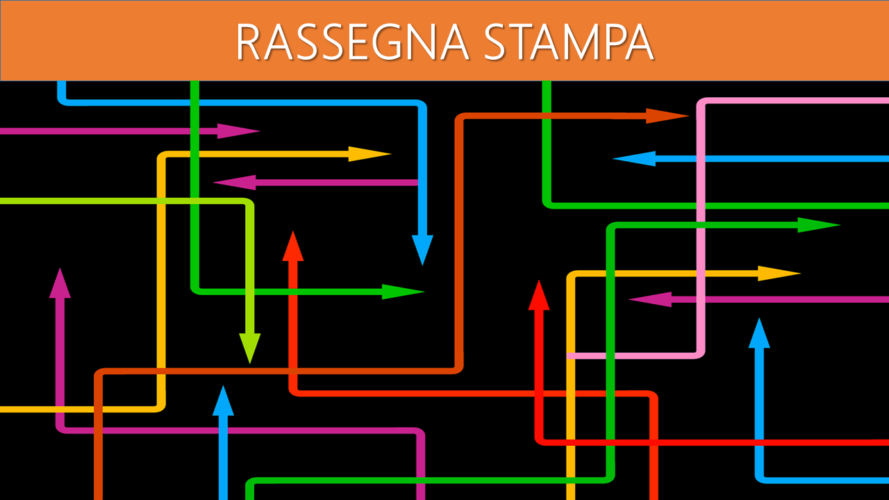 CCRE: INIGO SERNA NUOVO PRESIDENTE