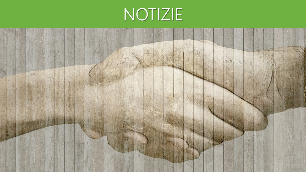 PROGETTI DI GEMELLAGGIO PER LE AMMINISTRAZIONI COMUNALI