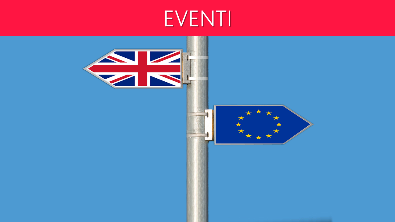 QUALE EUROPA DEI CITTADINI DOPO BREXIT?