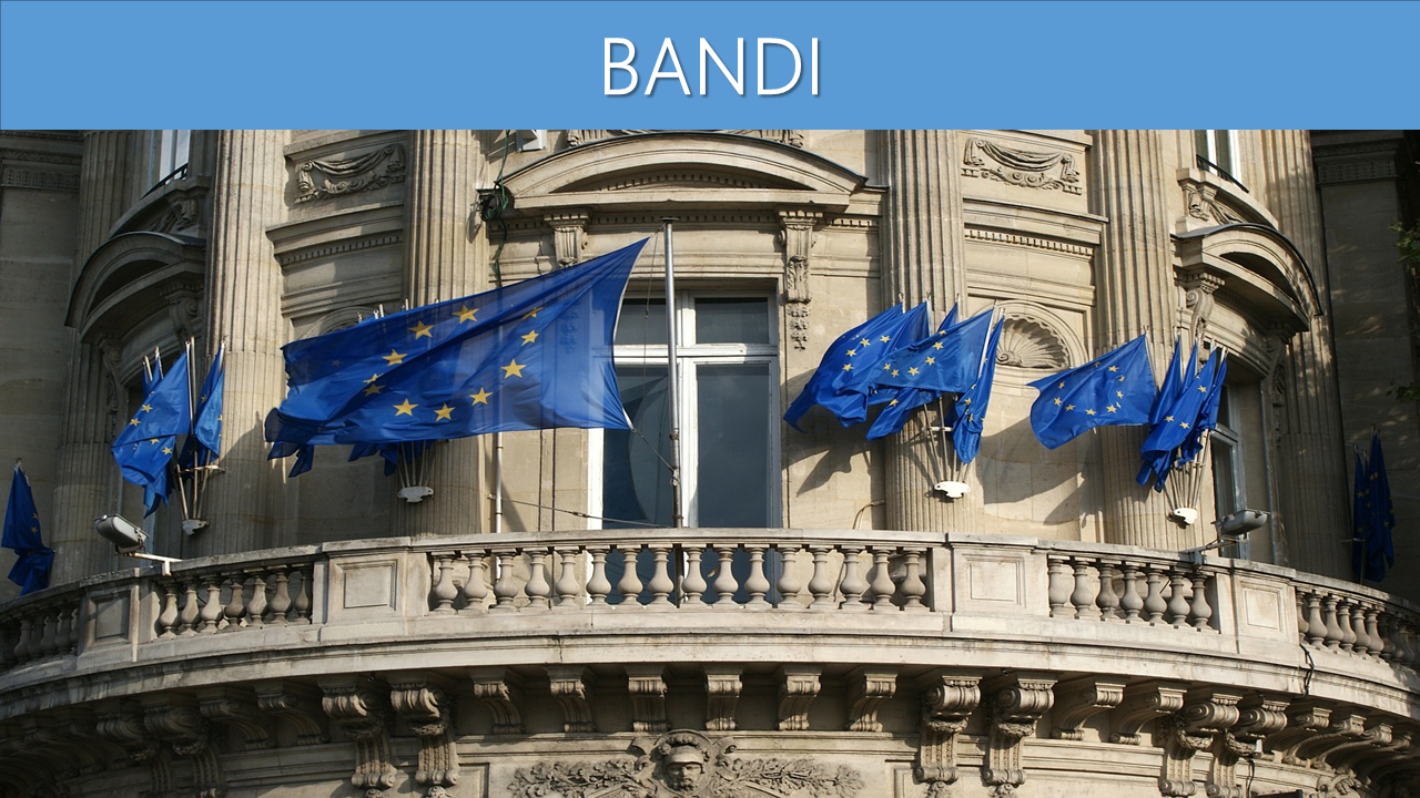 PREMIO AICCRE PER LE SCUOLE SUPERIORI DELLA REGIONE FRIULI VENEZIA GIULIA