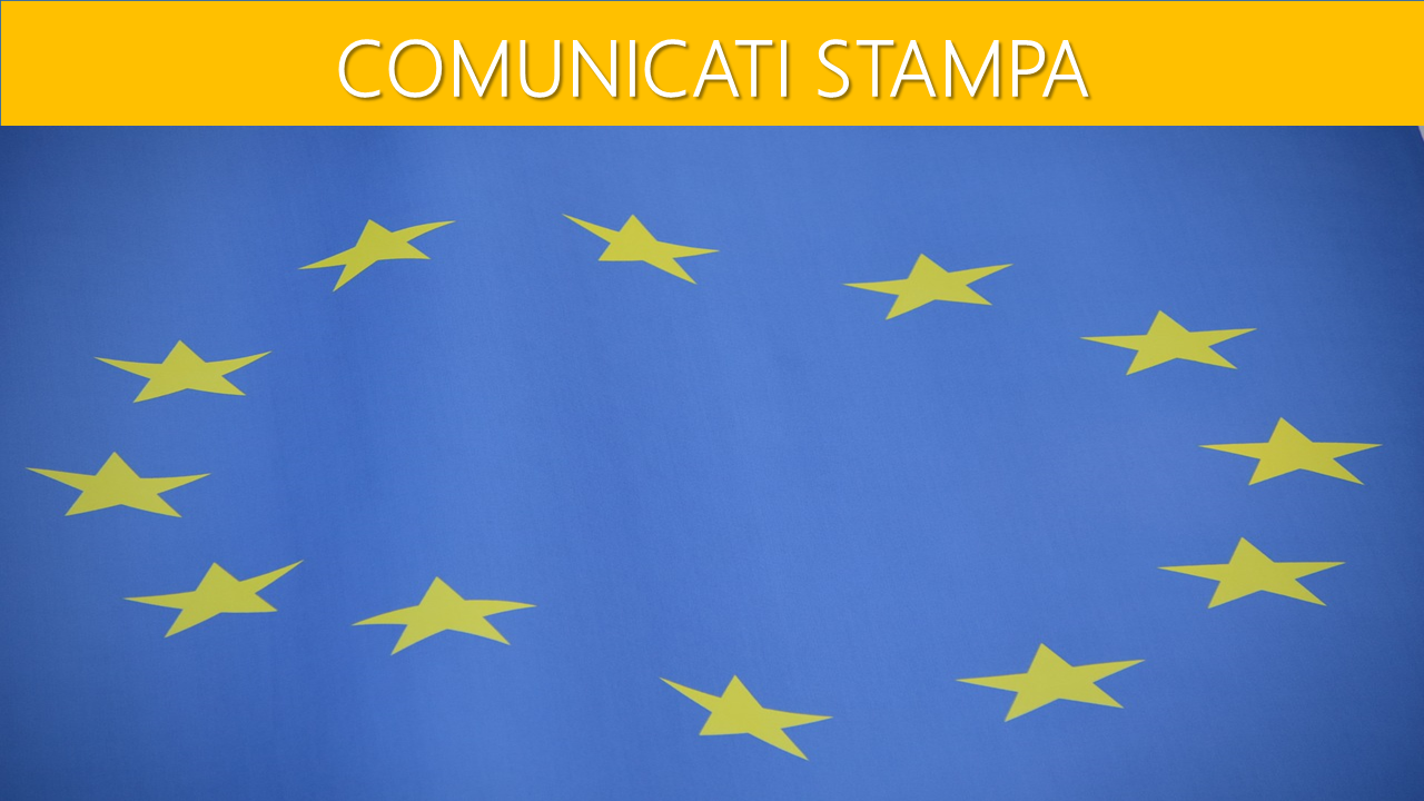 CONVEGNO “60 ANNI DAI TRATTATI DI ROMA”