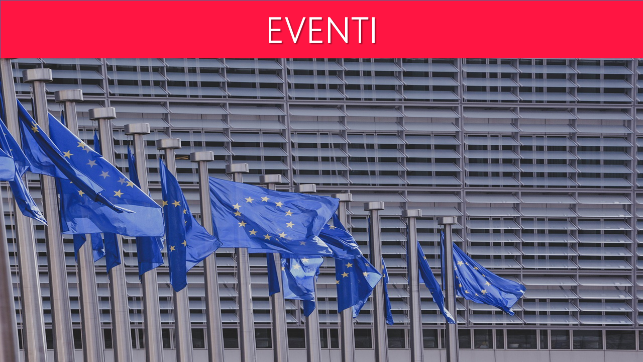 60 ANNI DAI TRATTATI DI ROMA