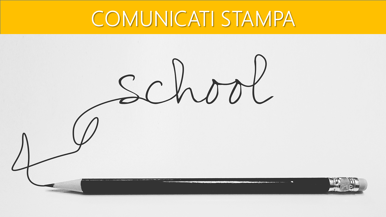 INIZIA LA SCUOLA PER GIOVANI AMMINISTRATORI