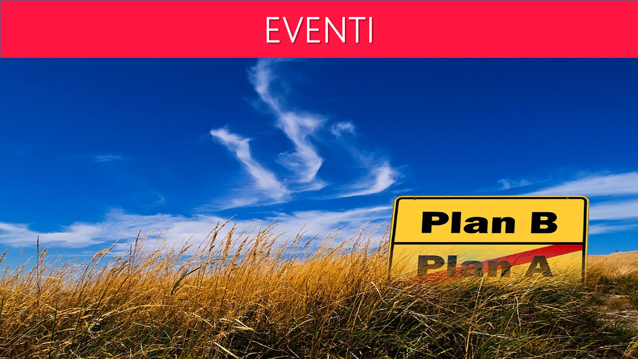 GOVERNANCE INTEGRATA E SVILUPPO LOCALE