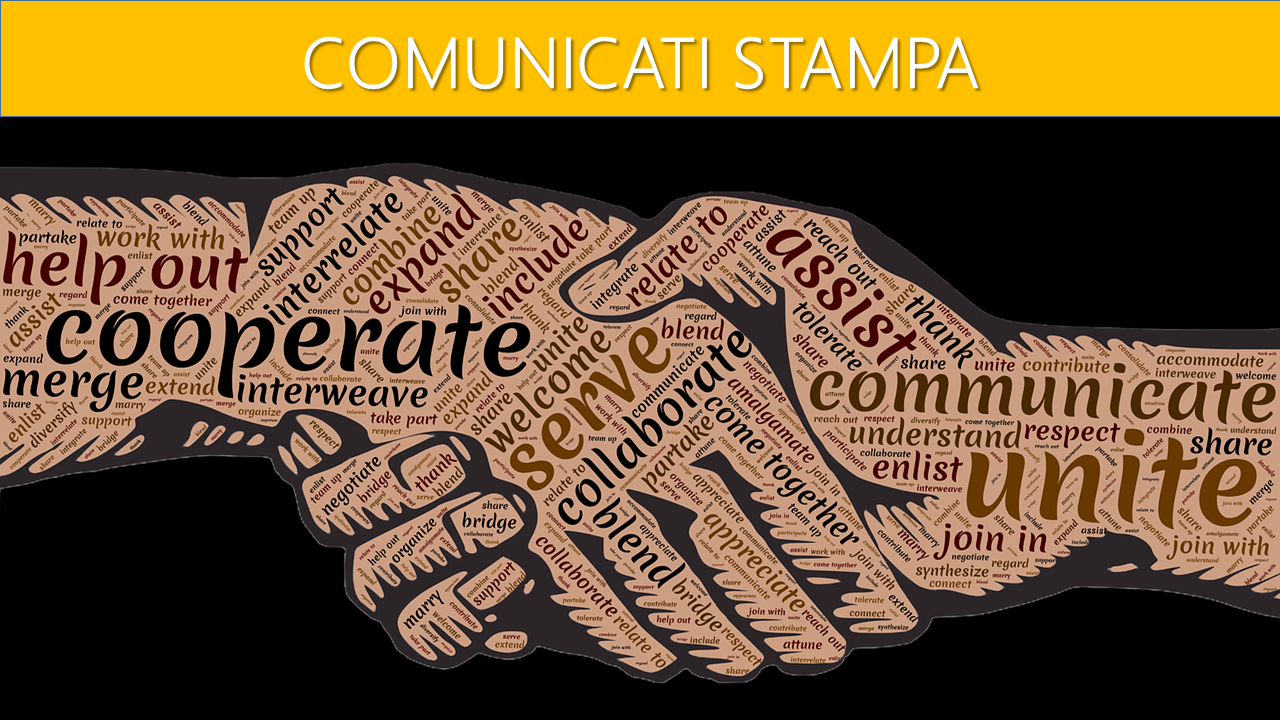 ENTI LOCALI, LE PORTE DEL MONDO