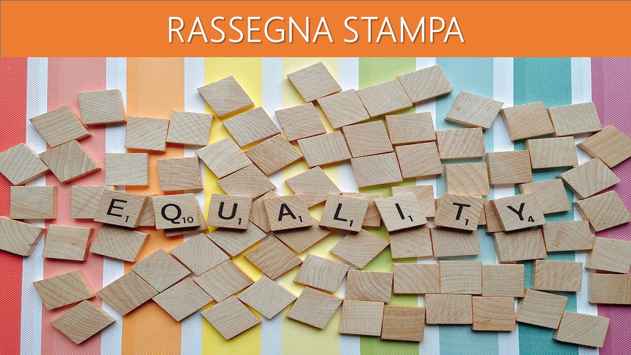 CARTA EUROPEA PER L’UGUAGLIANZA E LA PARITA’ DELLE DONNE E DEGLI UOMINI