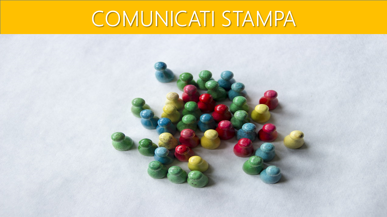 AICCRE COORDINERA’ I PROGETTI DI GEMELLAGGIO FRA I COMUNI