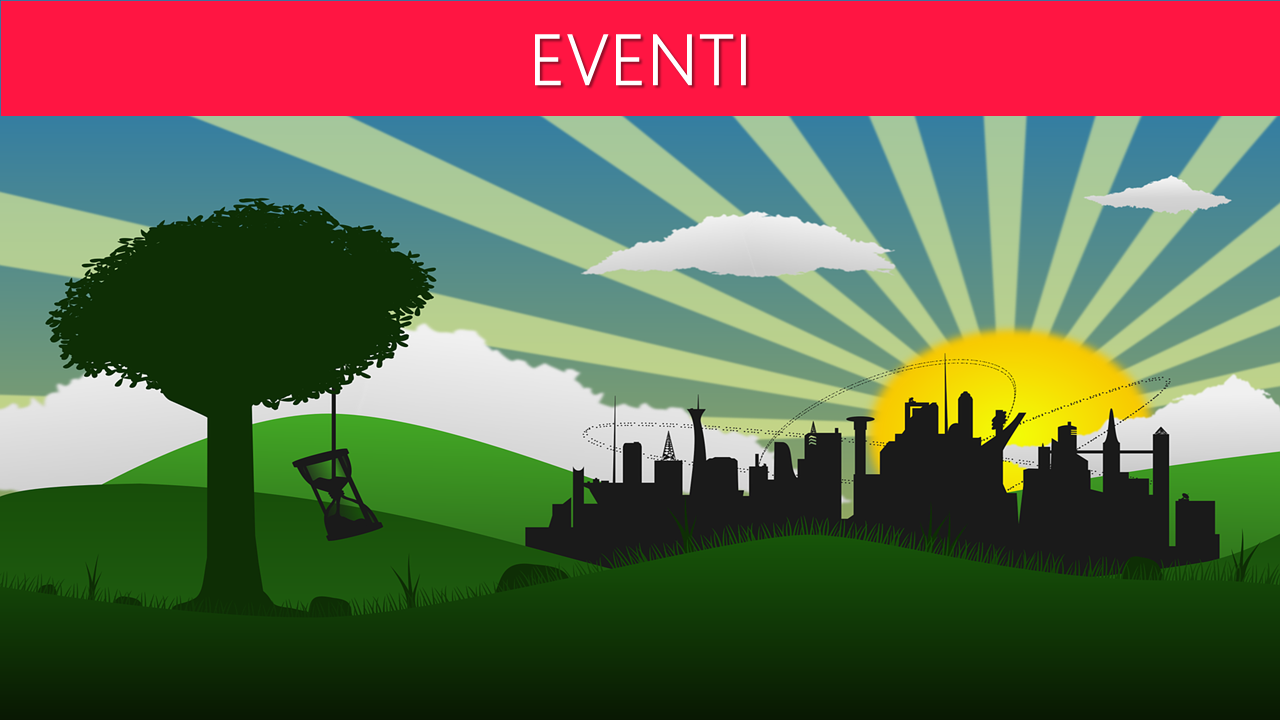 IL TURISMO SOSTENIBILE PER LO SVILUPPO LOCALE