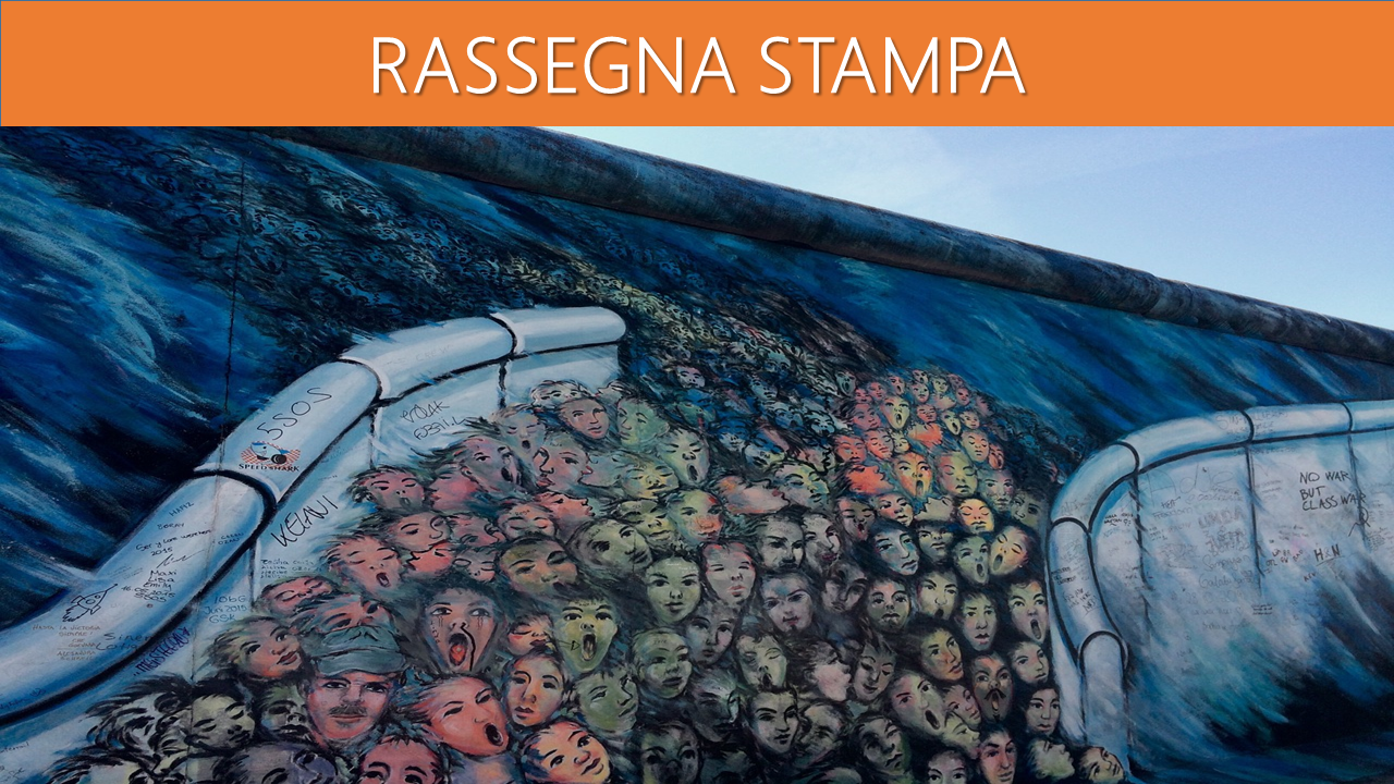 IL FUTURO DELL’EUROPA TRA VECCHI E NUOVI MURI