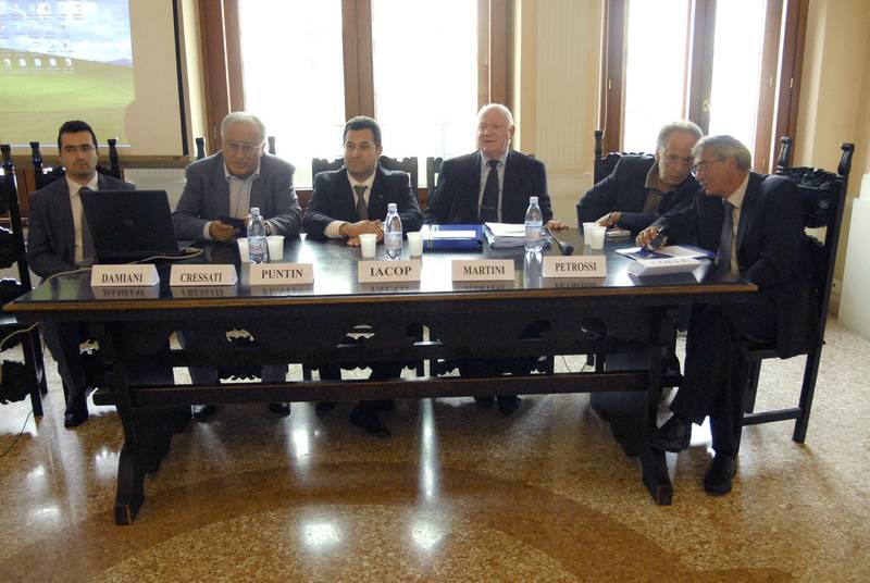 VIAGGIO STUDIO-FORMAZIONE PER QUASI 70 AMMINISTRATORI LOCALI A BRUXELLES E NELLE EUROREGIONI PAMINA ED EUREGIO.