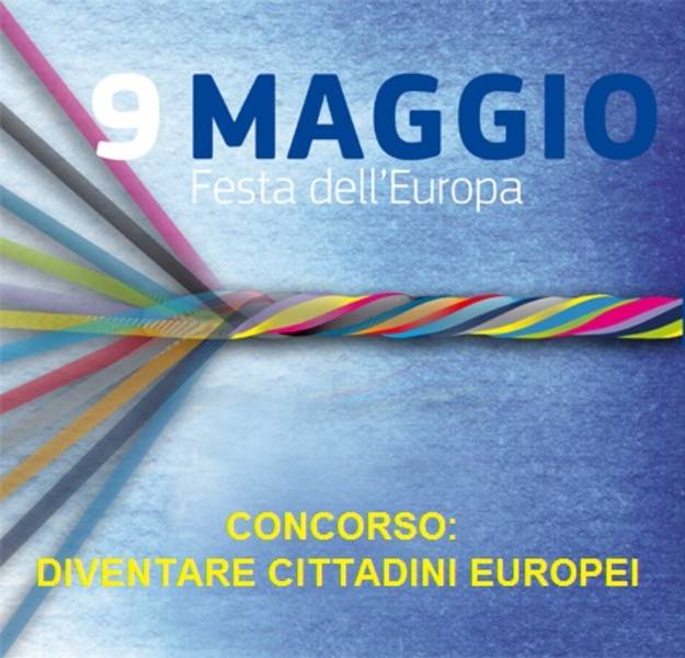 CONCORSO: “Diventare cittadini europei”