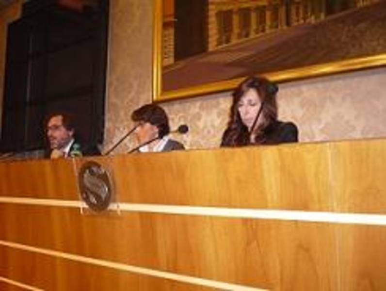 …CON LE PAROLE GIUSTE