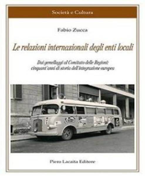 La nostra diplomazia popolare