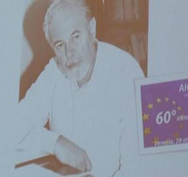 CONSEGNATO IL PREMIO “GIANFRANCO MARTINI”