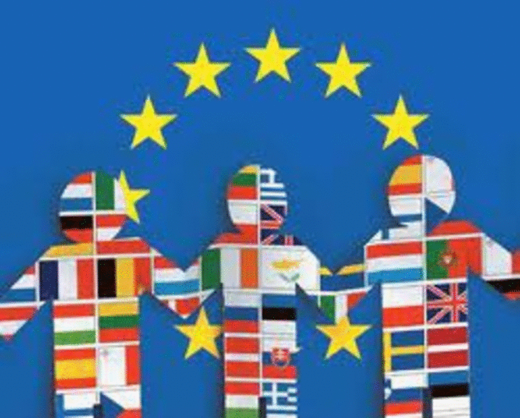 NUOVI TALENTI PER L’EUROPA: RACCONTA LA TUA IDEA DI CITTADINANZA