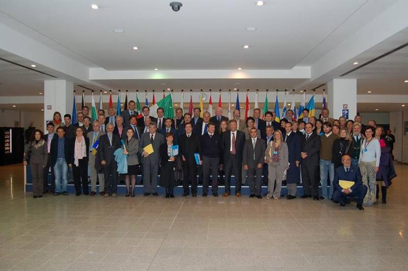 DUE NUOVI APPUNTAMENTI IN PROGRAMMA IN REGIONE SUI TEMI EUROPEI