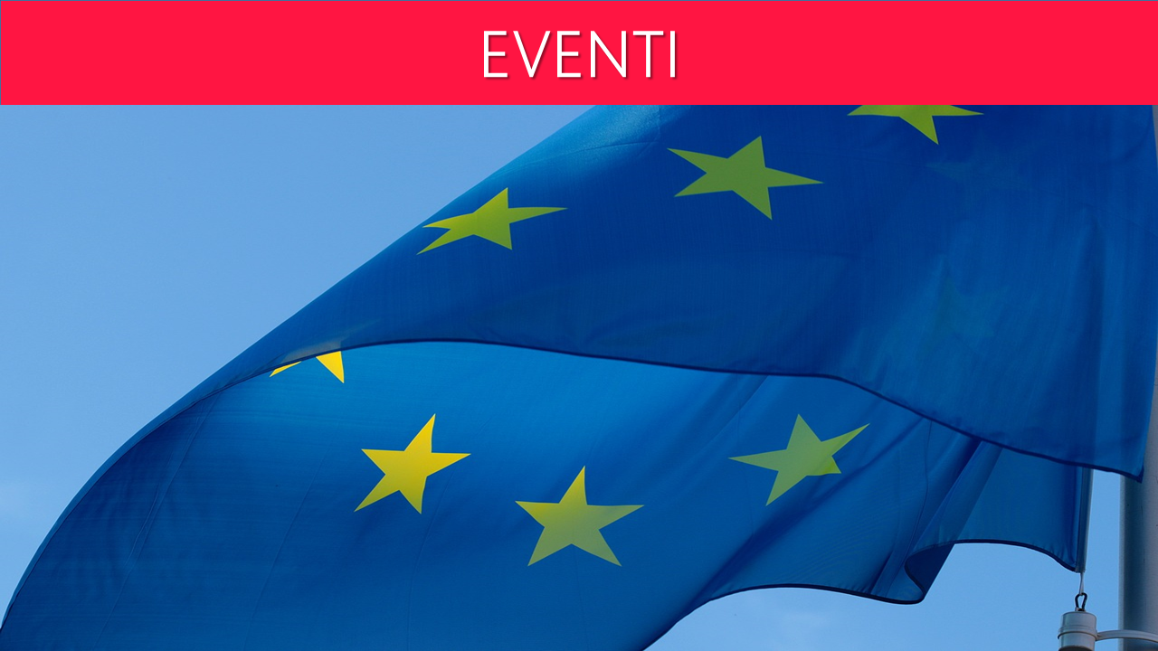 “DIALOGO SULLE POLITICHE DI COESIONE”: IL VALORE DELLE BUONE PRATICHE E DELL’INNOVAZIONE