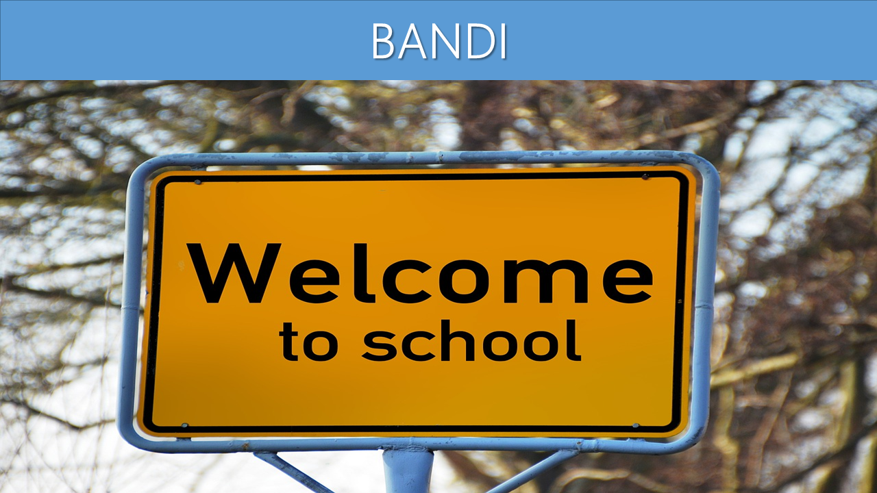 RIAPERTI I TERMINI PER IL PREMIO AICCRE PER LE SCUOLE SUPERIORI