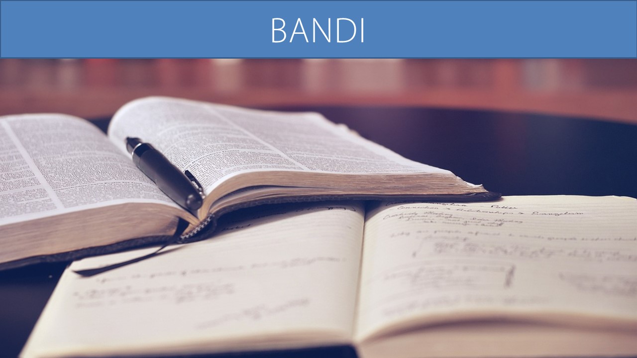 SUMMER SCHOOL IN STRATEGIE DI SVILUPPO LOCALE E PROGRAMMAZIONE EUROPEA -BANDO 2018