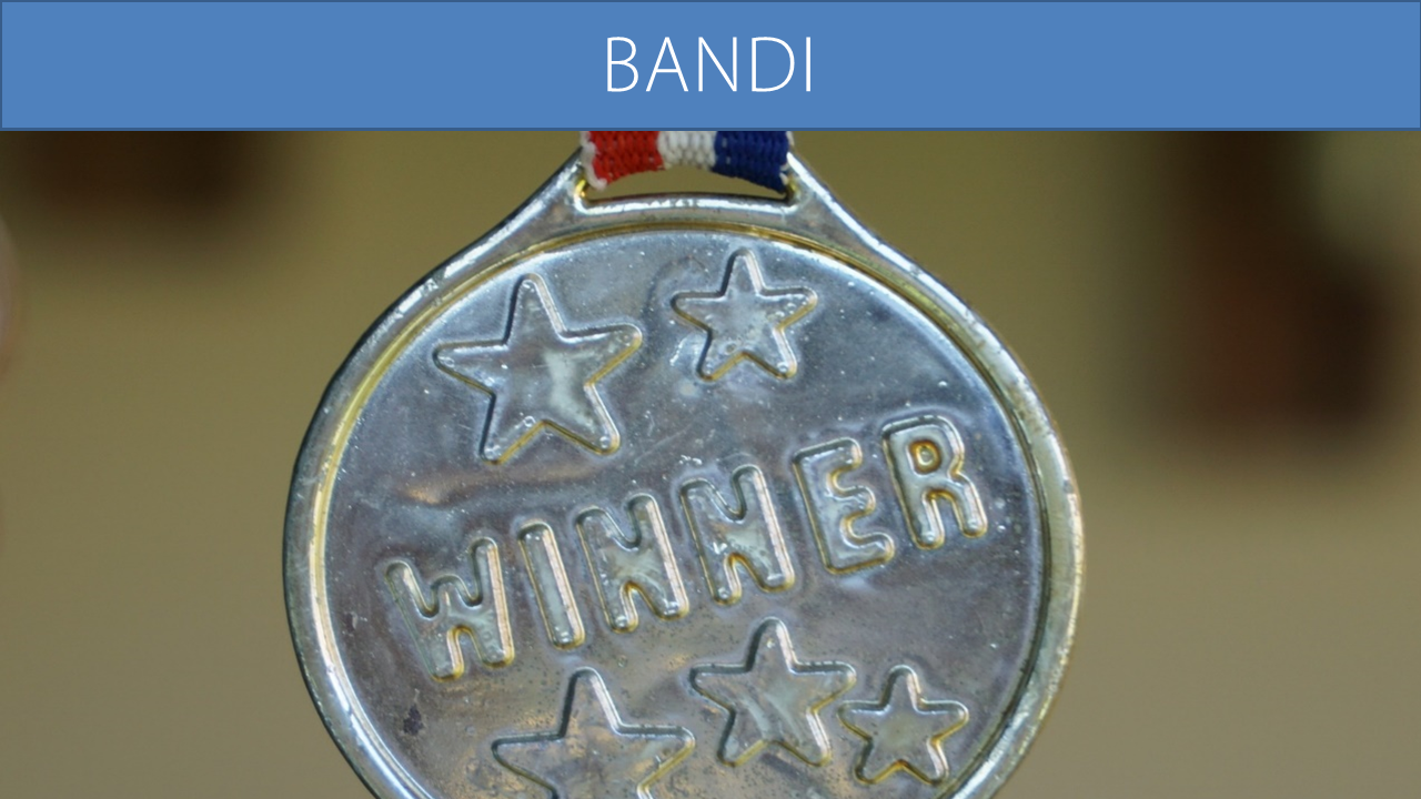 VINCITORI DEL PREMIO AICCRE PER LE SCUOLE SUPERIORI