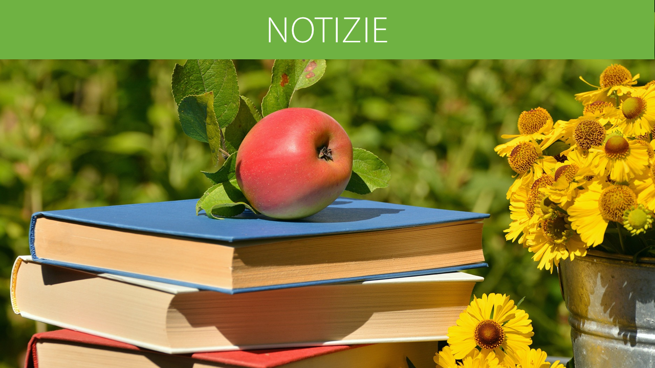 RELAZIONE DI APERTURA DELLA SUMMER SCHOOL 2018