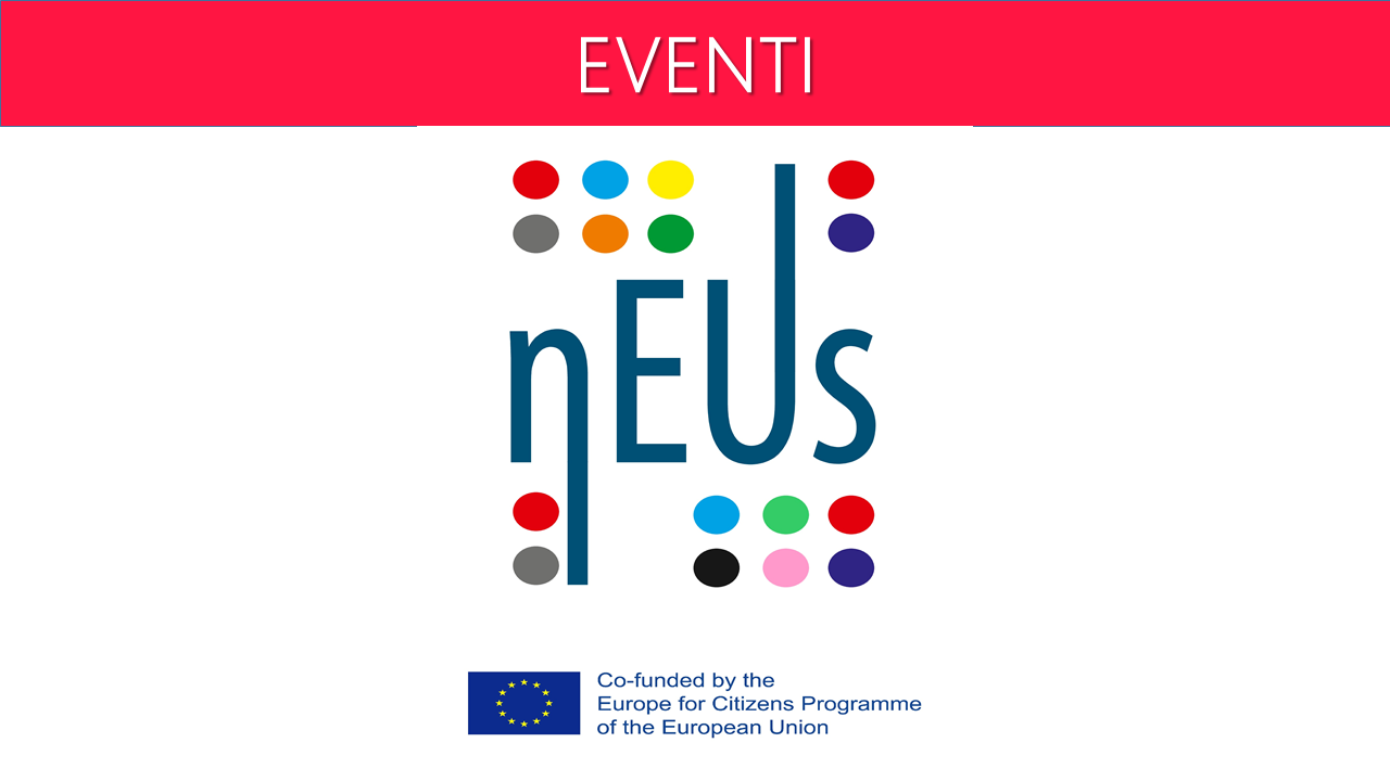 Progetto Europeo NEUS