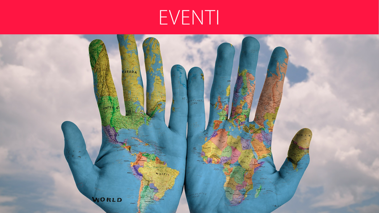 EUROPA E NAZIONALISMO, DOPPIO APPUNTAMENTO CON L’ACCADEMIA EUROPEISTA