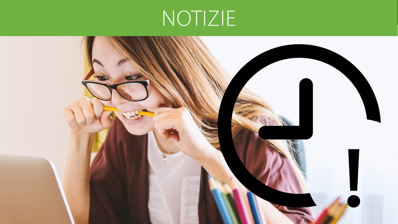 PREMIO AICCRE PER LE SCUOLE SUPERIORI – PROROGA PUBBLICAZIONE GRADUATORIA