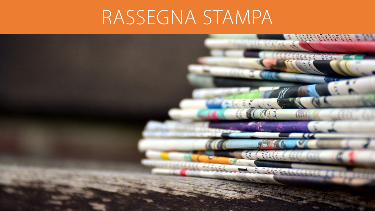 PREMIO AICCRE PER ISTITUTI SUPERIORI 2018/2019 – RASSEGNA STAMPA