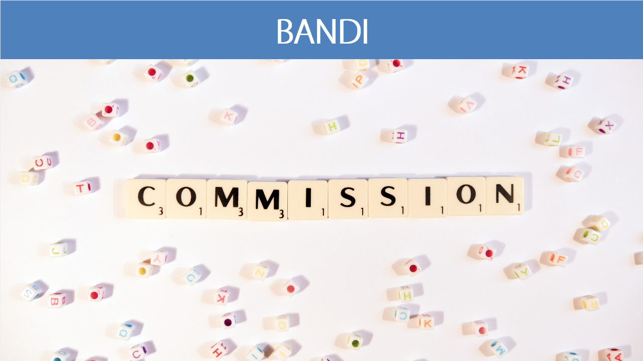 NOMINA COMMISSIONE PREMIO AICCRE PER INIZIATIVE DI GEMELLAGGIO – 2019