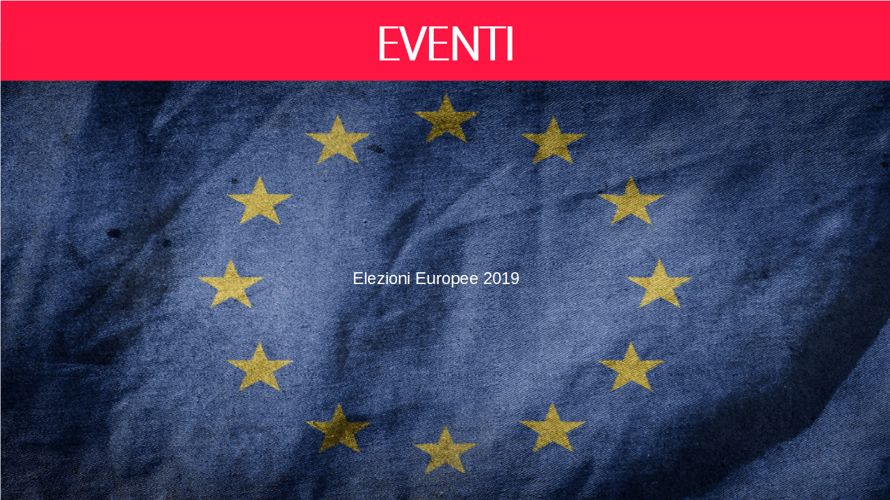 RIFLESSIONI SULL’EUROPA DOPO IL VOTO