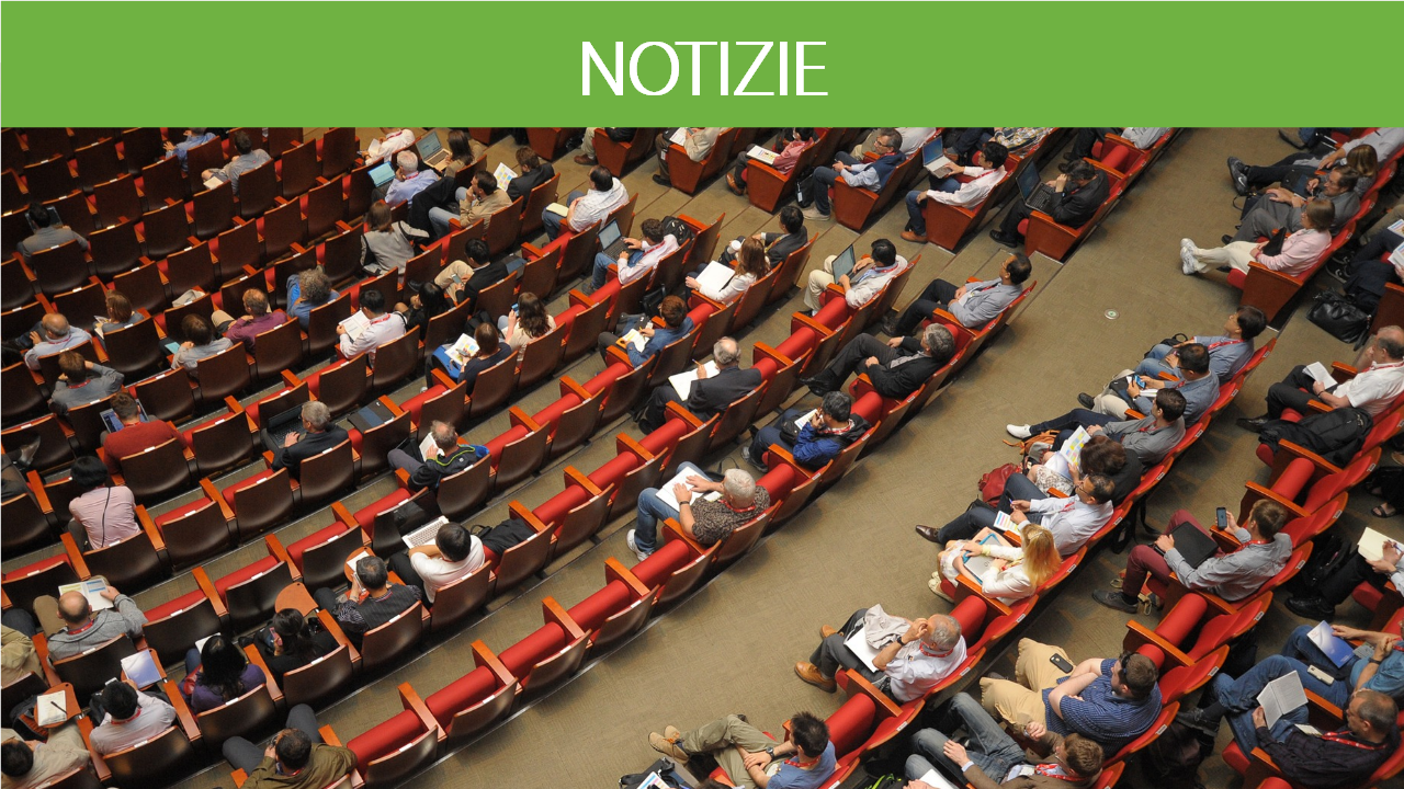 IL 24 E 25 OTTOBRE TORNA VENICE CITY SOLUTIONS 2030