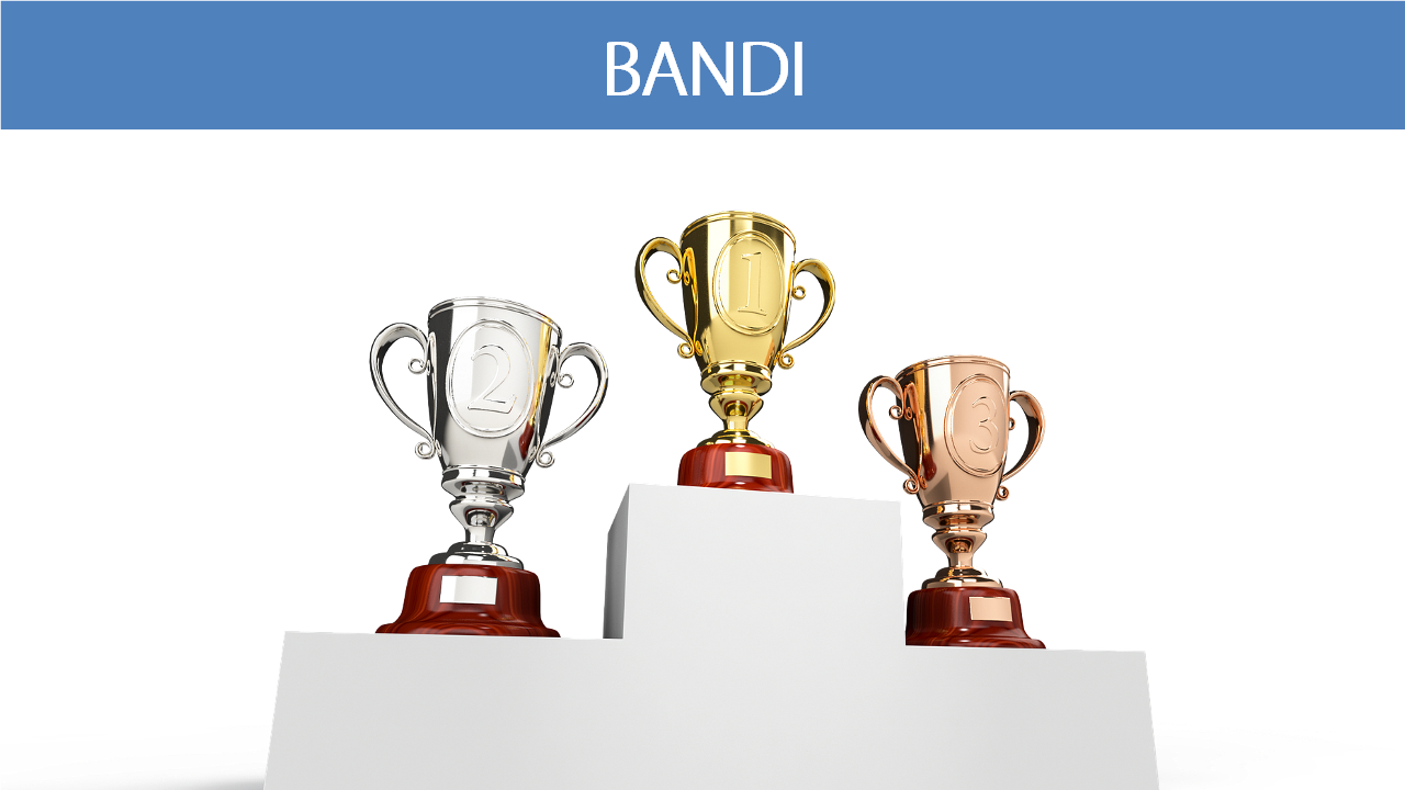 VINCITORI PREMIO AICCRE PER INIZIATIVE DI GEMELLAGGIO 2019