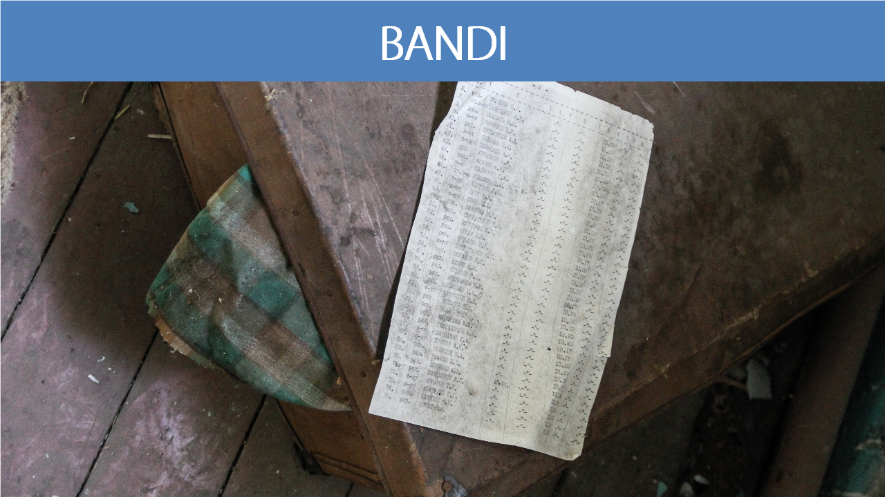 GRADUATORIA SUMMER SCHOOL 2019