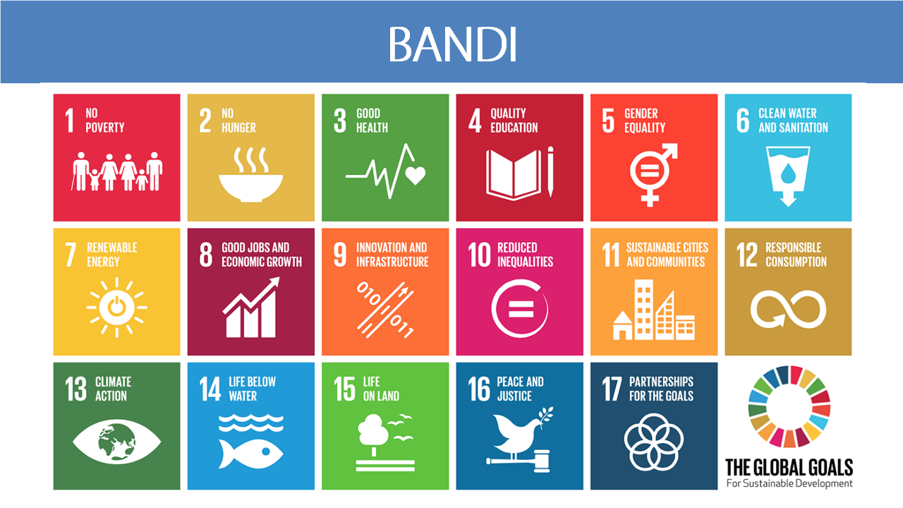 CONCORSO “FAI GOAL SUGLI OBIETTIVI” – II EDIZIONE