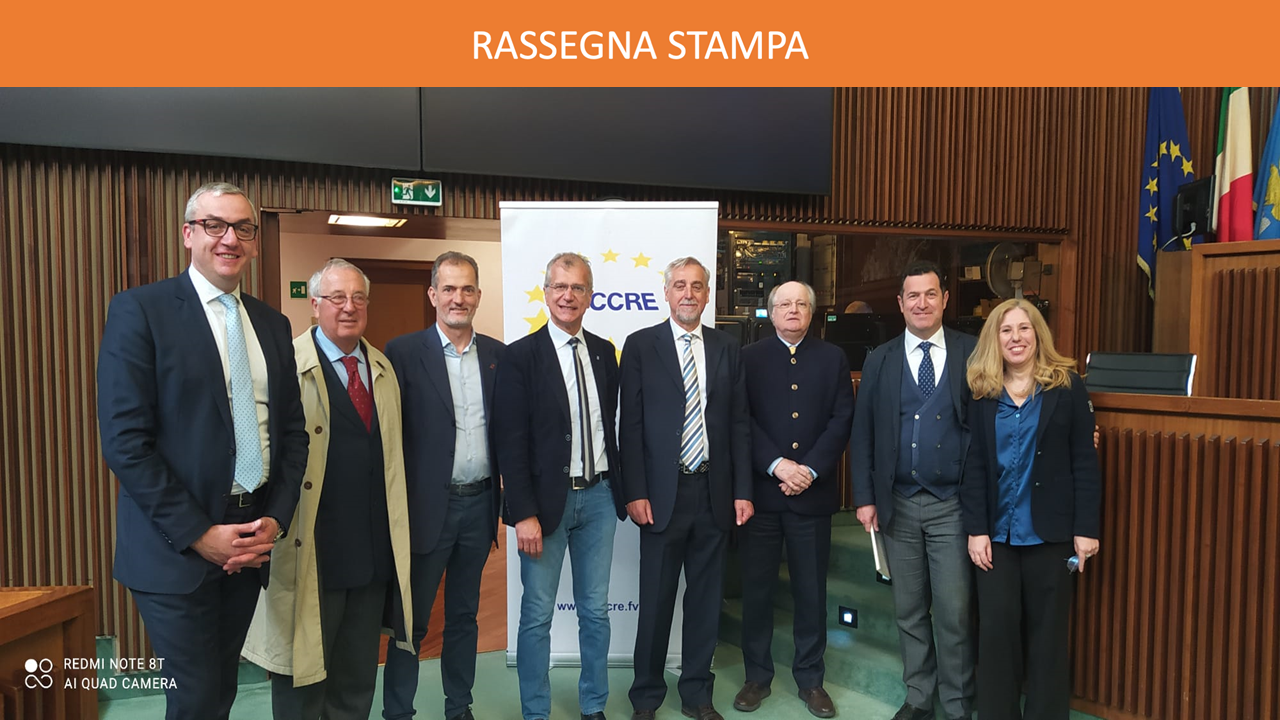 Premiazione Bando Scuole A.S. 2022/2023