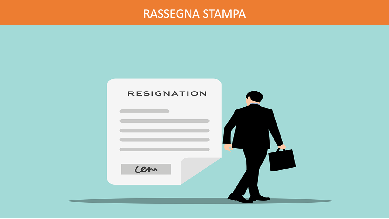 Le dimissioni di Bonaccini da Presidente AICCRE Nazionale