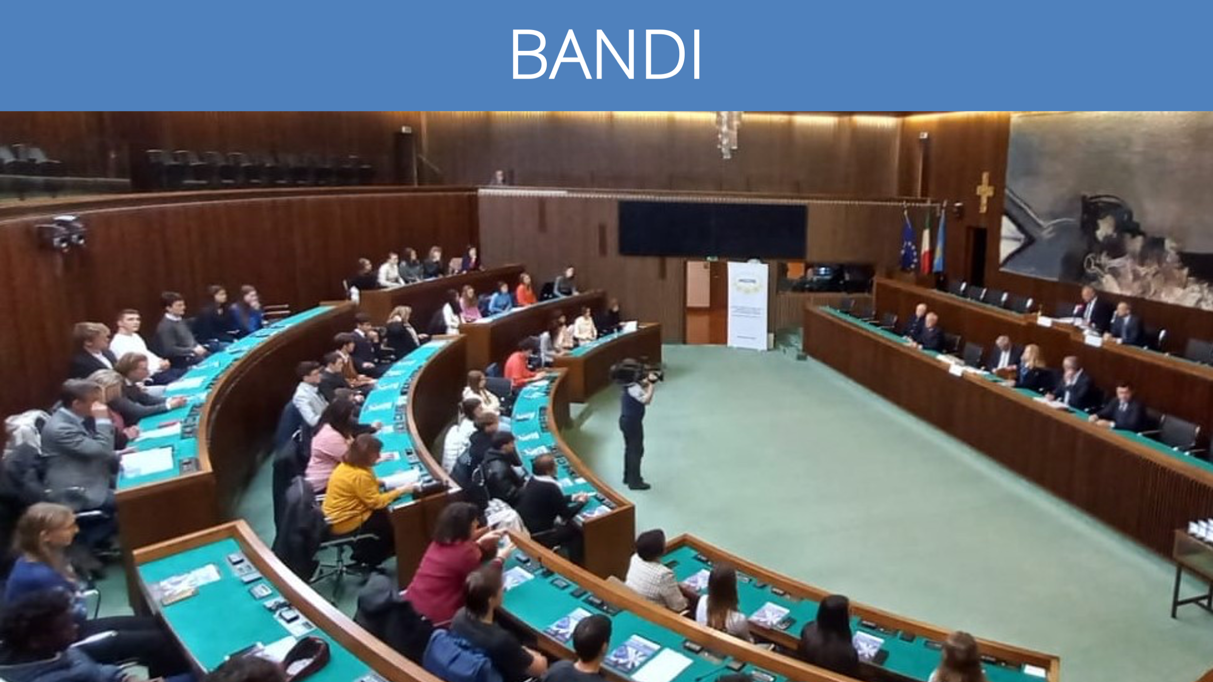 Bando Scuole 2022/2023: i progetti degli istituti vincitori