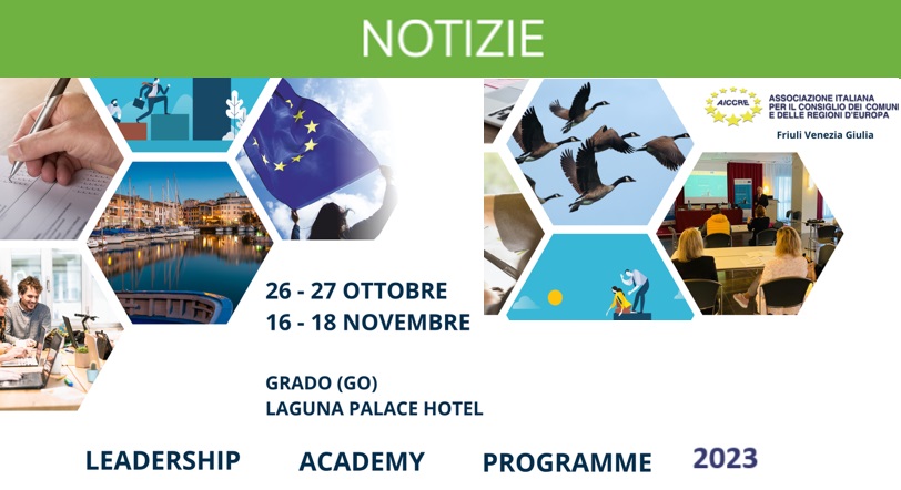 LAP 2023_Stage II e Stage III _ riaperti i termini per le iscrizioni