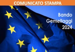 PREMIATI I 14 COMUNI