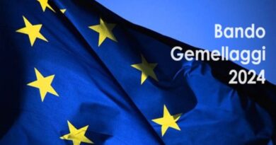 PREMIATI I 14 COMUNI