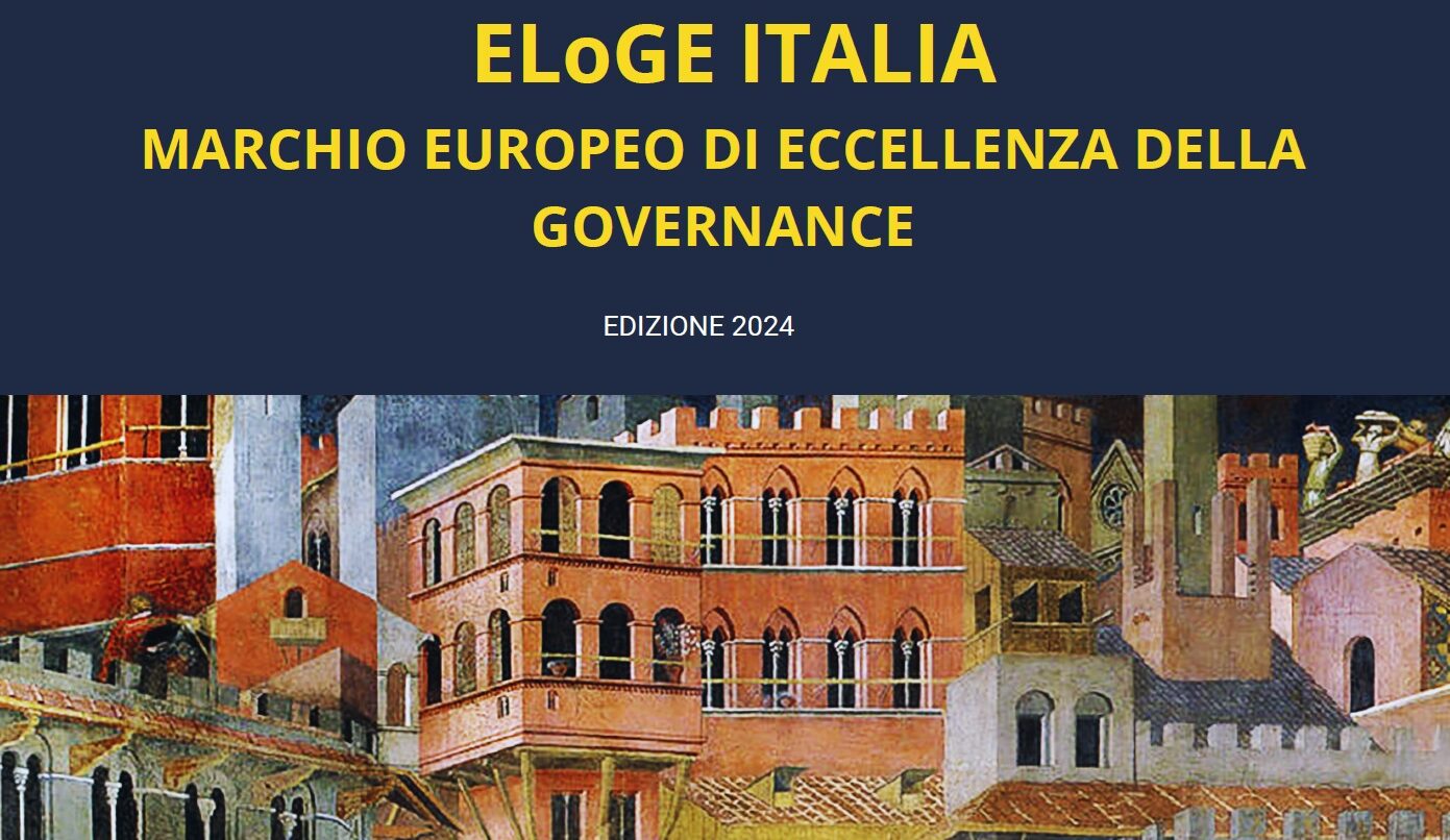 ELoGE Italia 2024