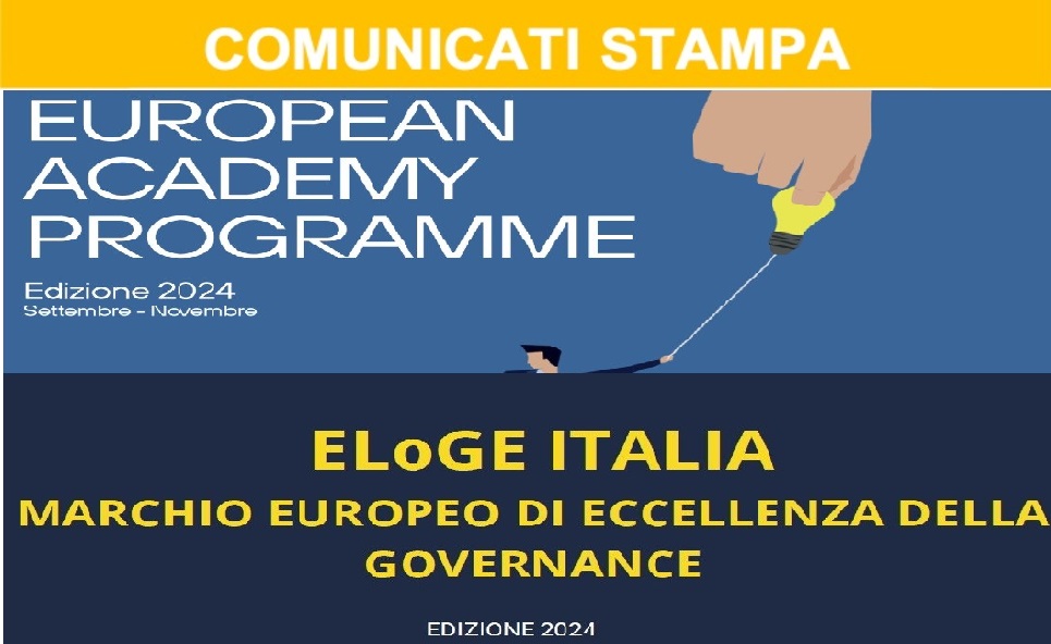 Al via l’European Academy Programme 2024, organizzato da AICCRE FVG: alta formazione e opportunità per gli Amministratori locali