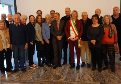 LATISANA- REICHENAU AN DER RAX _Rinnovato il patto di gemellaggio in Austria